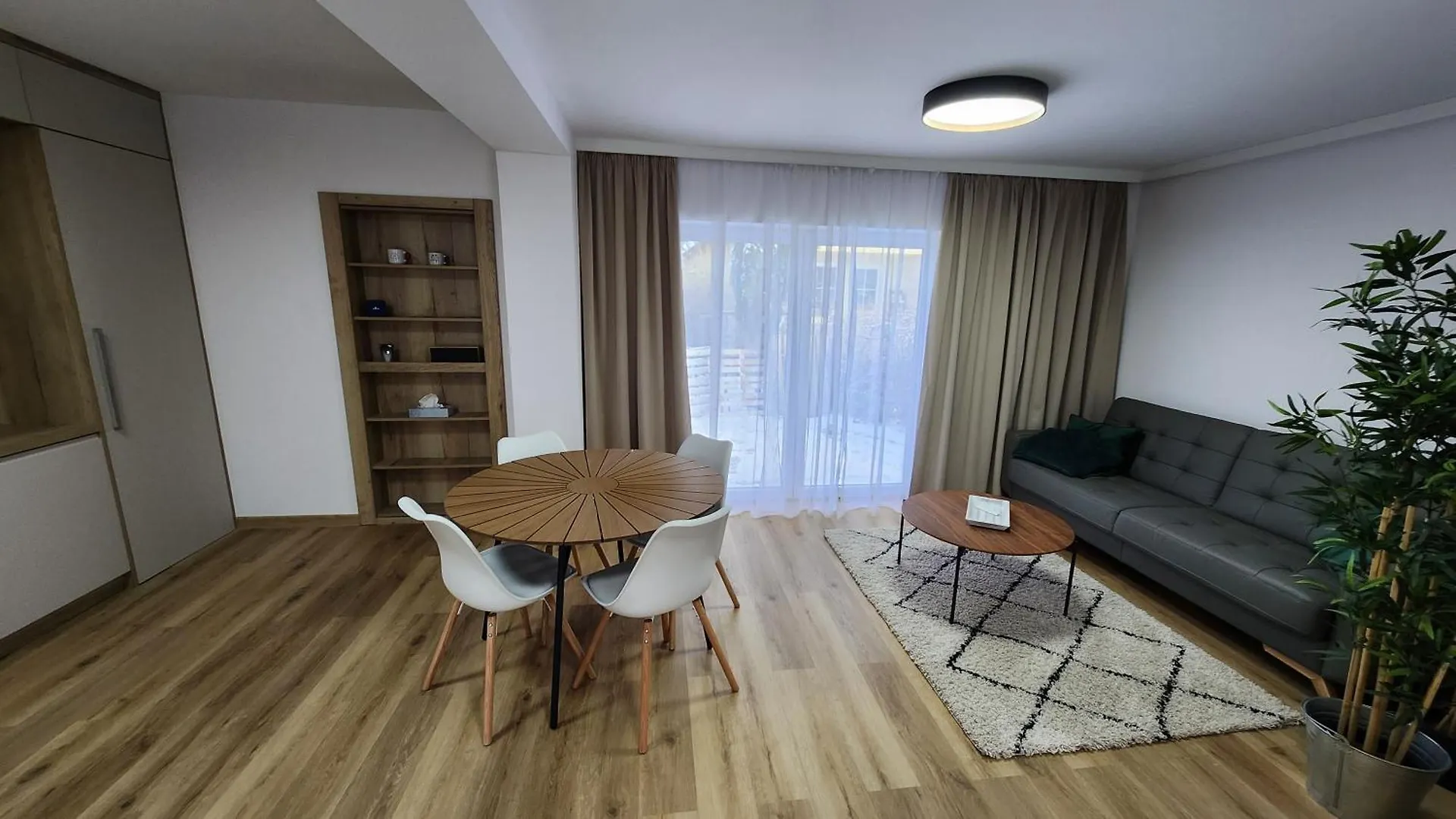 Atelier Smutna Apartment Ostrava