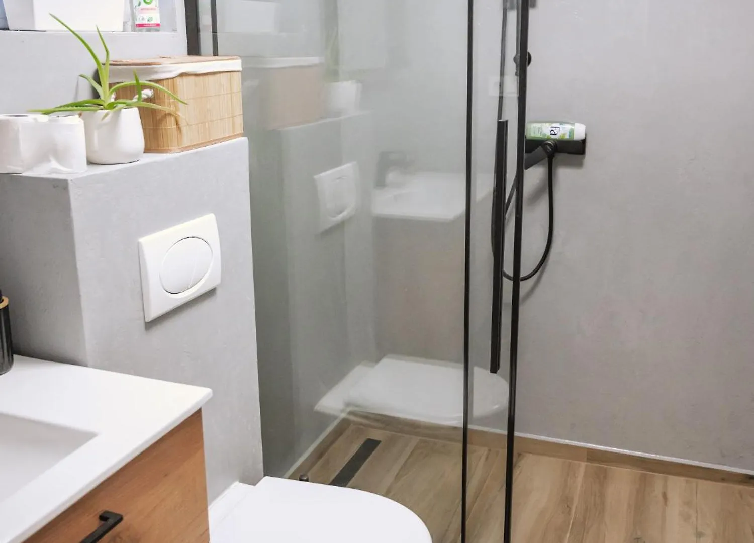 Atelier Smutna Apartment Ostrava