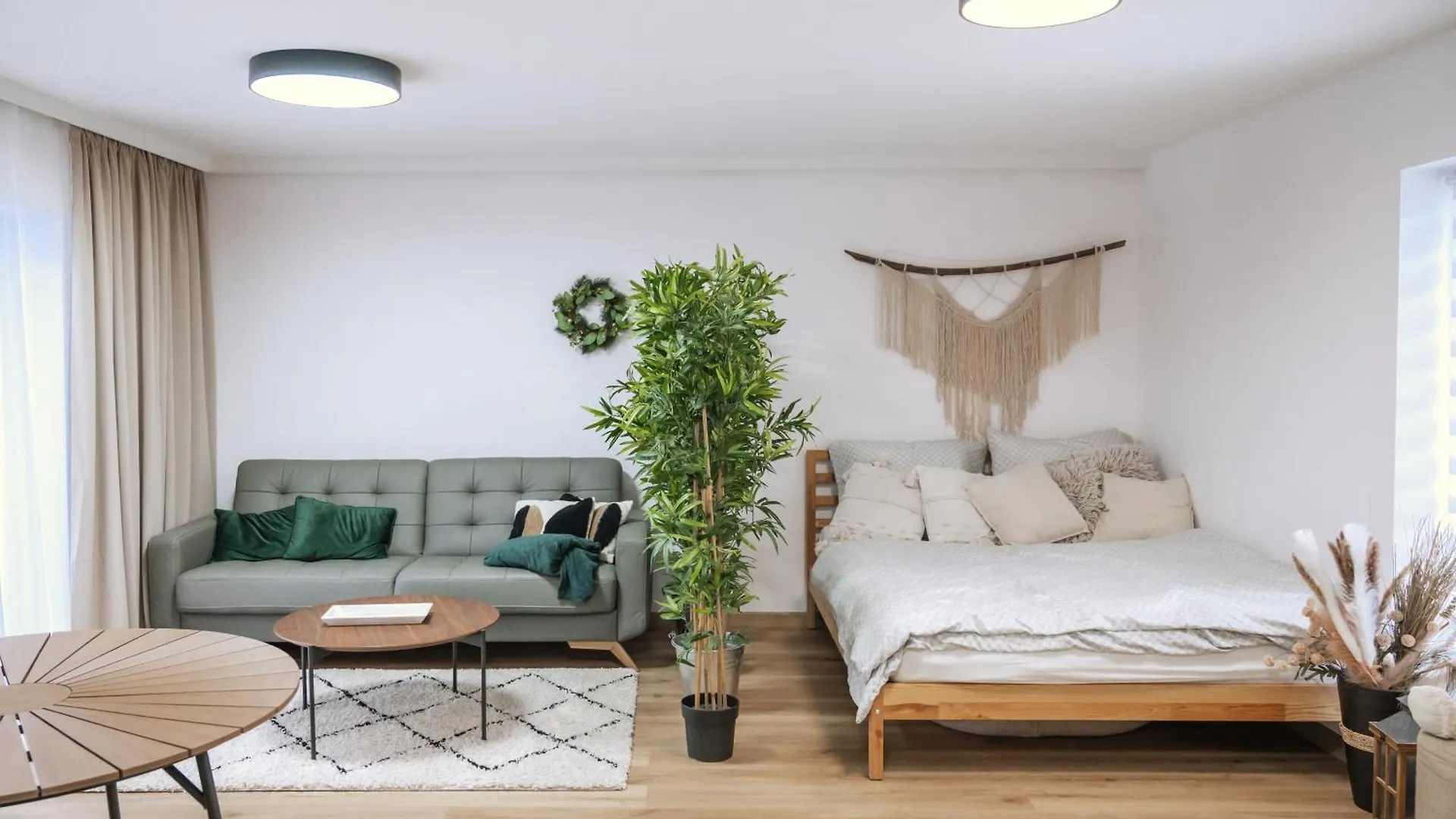 Atelier Smutna Apartment Ostrava