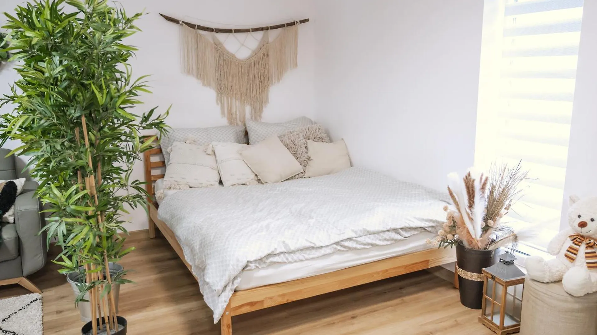 Atelier Smutna Apartment Ostrava Czech Republic
