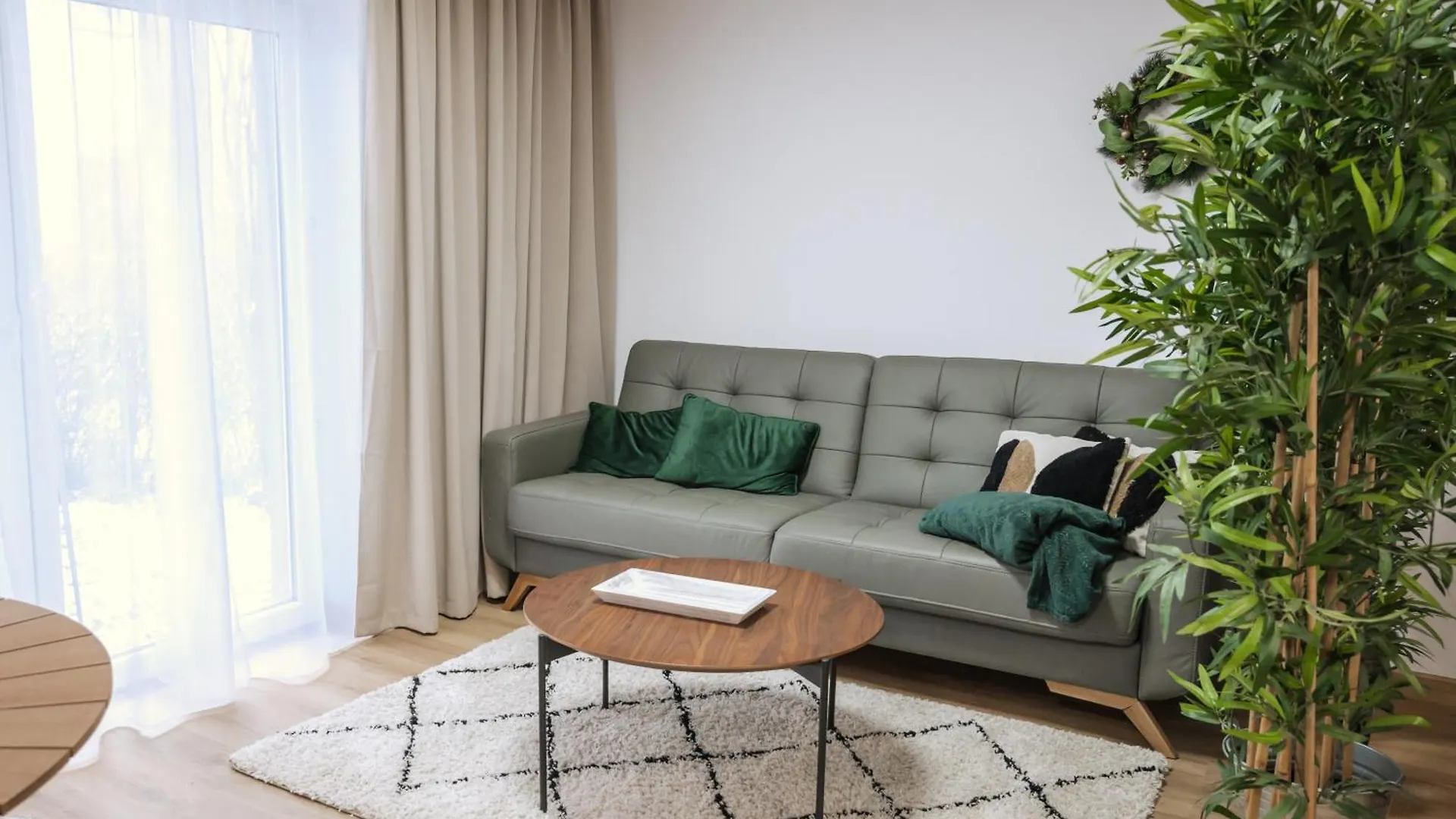 Atelier Smutna Apartment Ostrava