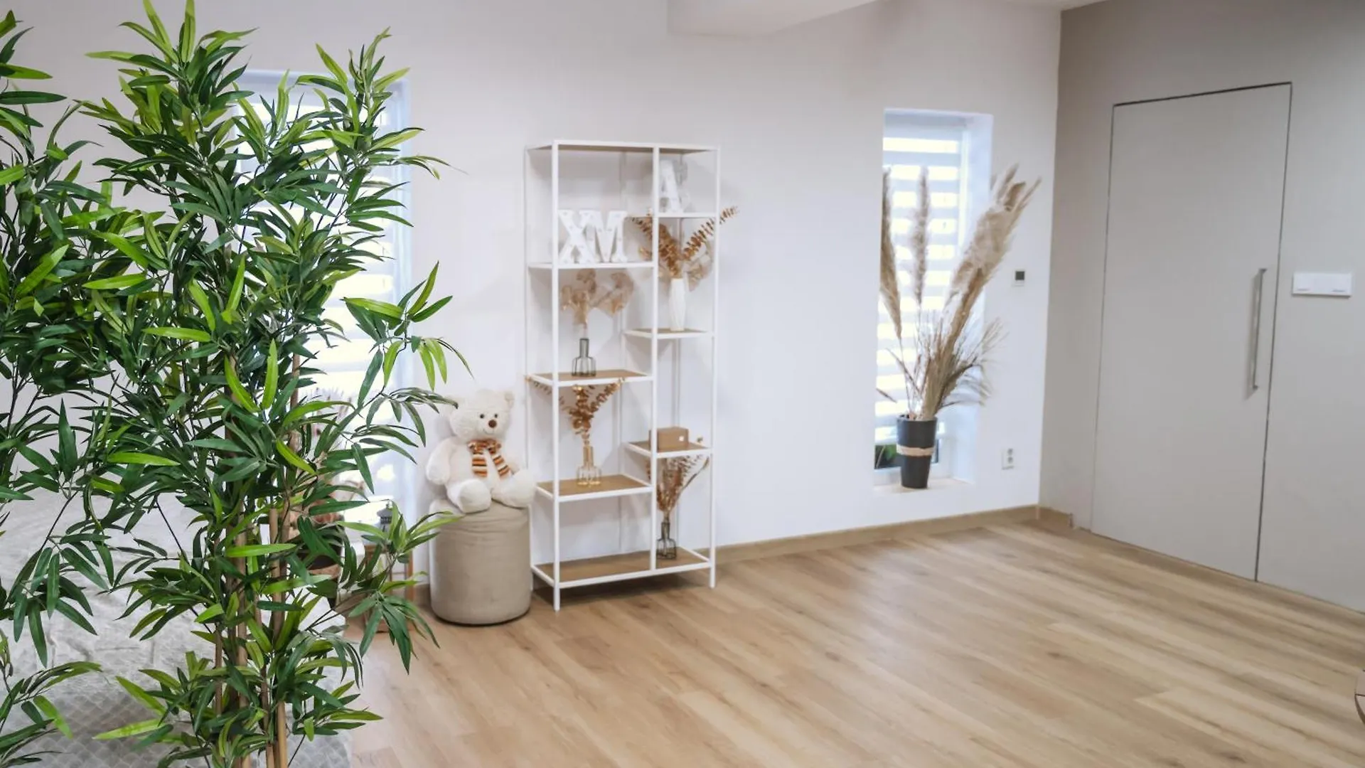 Atelier Smutna Apartment Ostrava