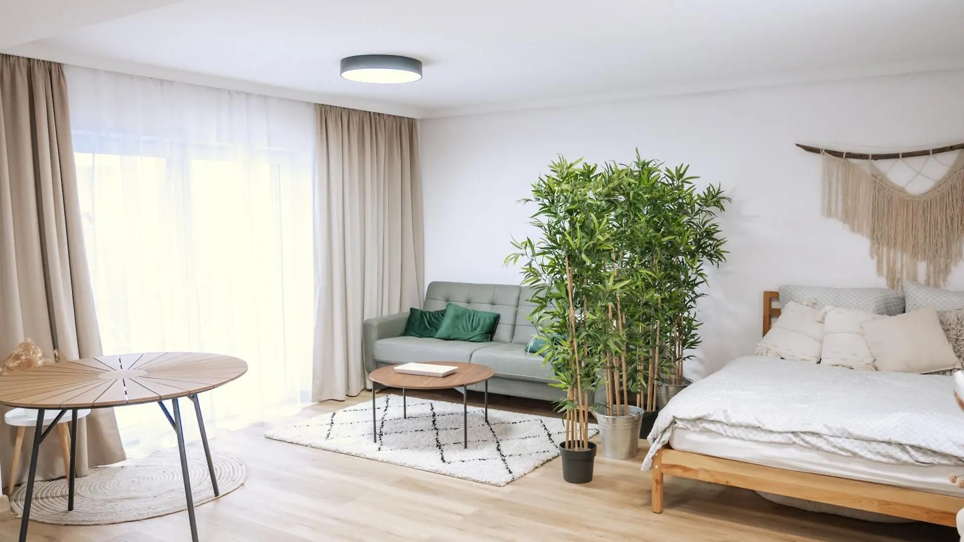 Atelier Smutna Apartment Ostrava 0*,  Czech Republic