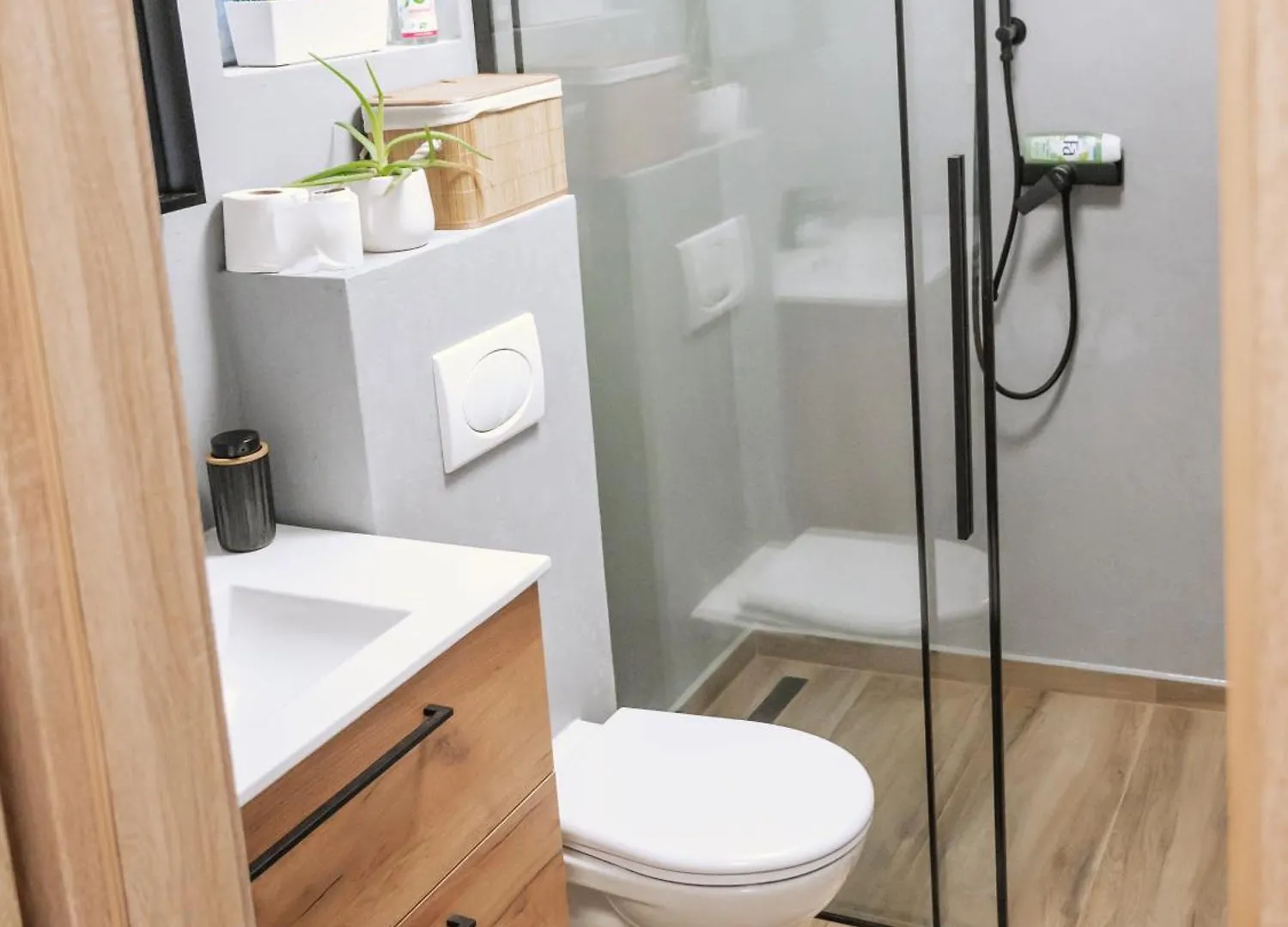 Atelier Smutna Apartment Ostrava 0*,