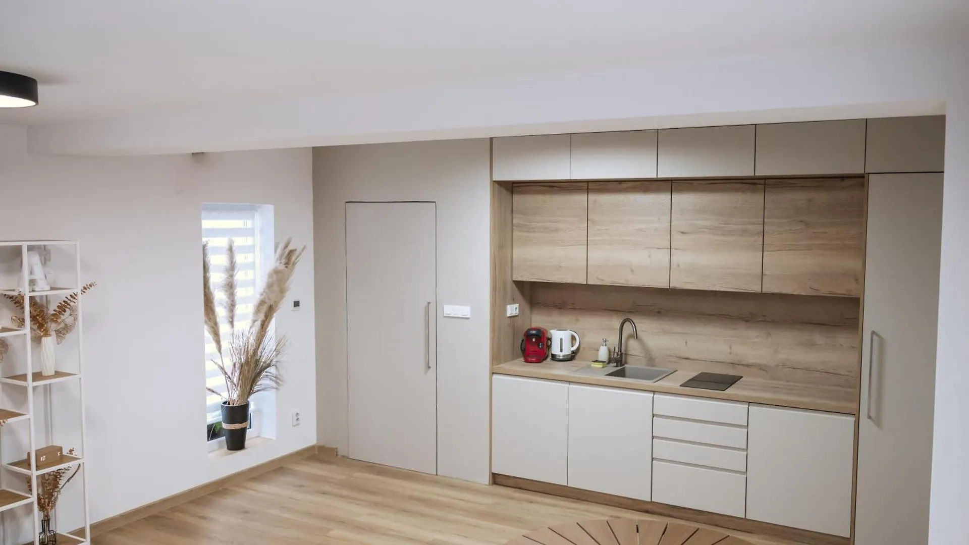 Atelier Smutna Apartment Ostrava 0*,  Czech Republic